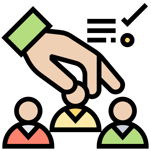 Talent Acquisition